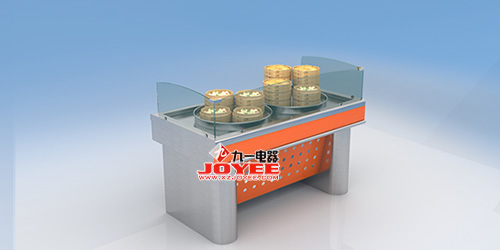 A5系列蒸笼面点保温柜
